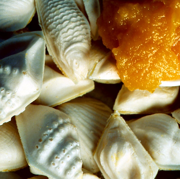 Ovos Moles, Aveiro’s iconic sweet